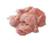 Premium Diced Turkey - Min. 400g